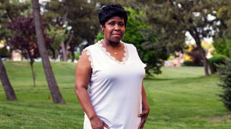 Rak macicy rośnie, zwłaszcza wśród czarnoskórych kobiet