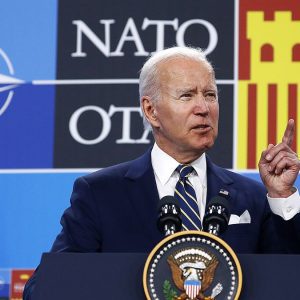 Szczyt NATO 2022 w Madrycie, na żywo |  Biden: Wojna nie zakończy się zwycięstwem Rosji nad Ukrainą |  międzynarodowy