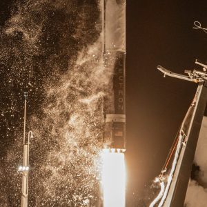 Uruchomienie CAPSTONE przez Rocket Lab rozpoczyna powrót NASA na Księżyc