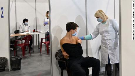 Lekarze ostrzegają, że na Ukrainie może pojawić się nie tylko COVID-19, ale także polio, odra i cholera