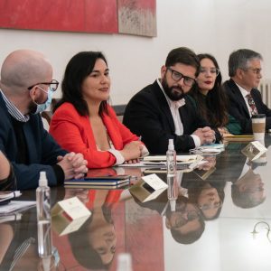 Wyniki referendum w Chile 2022, na żywo |  Borek przygotowuje się do zmiany rządu, aby odnowić administrację po zwycięstwie odrzucenia