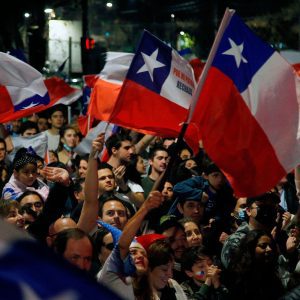 Podsumowanie referendum konstytucyjnego w Chile w 2022 r.: „Nie” wygra