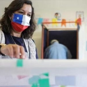 Referendum konstytucyjne w Chile naznaczone polaryzacją „Świat” Granma
