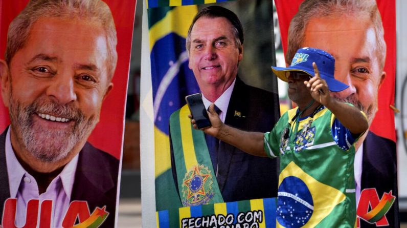 Associated Press wyjaśnia: drugie wybory w Brazylii