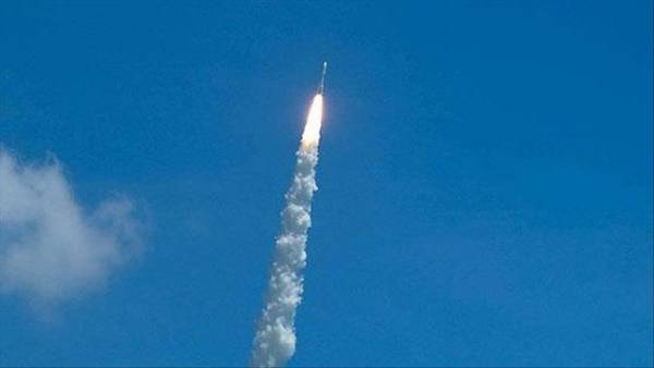 Indie wystrzeliły nowego satelitę obserwacyjnego Ziemi Oceansat – Juventud Rebelde