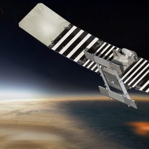 NASA opóźnia misję Wenus z powodu problemów w Laboratorium Napędów Odrzutowych