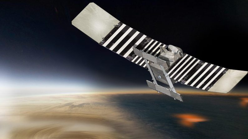 NASA opóźnia misję Wenus z powodu problemów w Laboratorium Napędów Odrzutowych