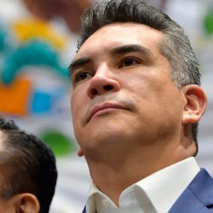 Impeachment Alito Moreno: Proces przeciwko prezydentowi PRI trwa w Izbie Deputowanych