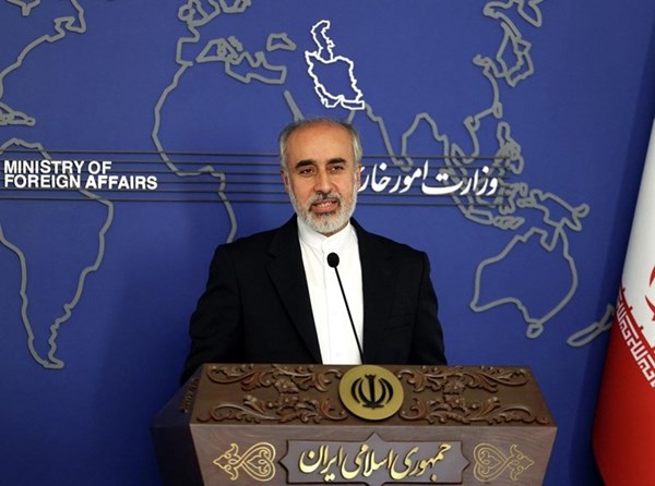 Iran wzywa chińskiego ambasadora w Teheranie