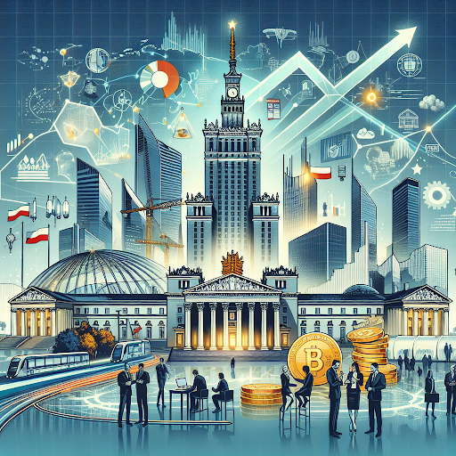 Inwestycje zagraniczne w Polsce – szanse i wyzwania